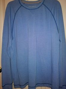 Banana Republic Crew Neck Baseball Shirt XL